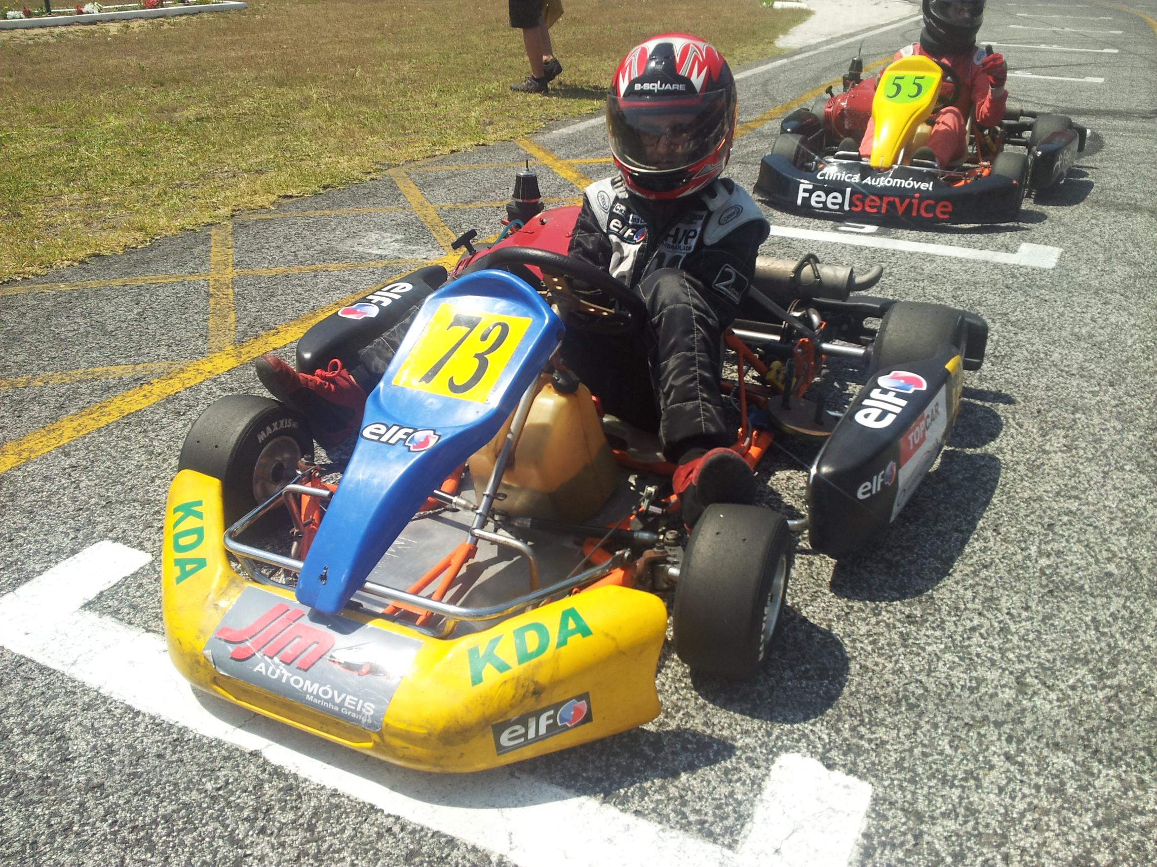 Troféu Honda 2013 - 2ª Prova67